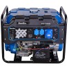 Бензиновий генератор EnerSol EPG-7500SE