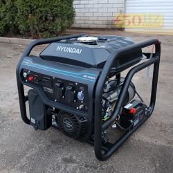 Бензиновий генератор HYUNDAI HHY 3050F