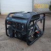 Бензиновий генератор HYUNDAI HHY 3050F