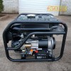 Бензиновий генератор HYUNDAI HHY 3050F