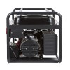 Бензиновый генератор HYUNDAI HY 12500LE-3