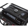 Бензиновый генератор HYUNDAI HY 12500LE-3