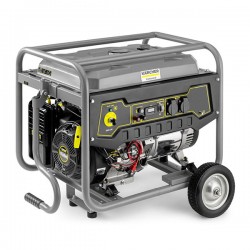 Бензиновий генератор KARCHER PGG 3/1