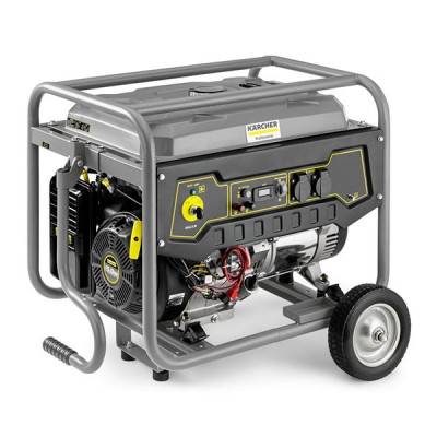Бензиновый генератор KARCHER PGG 3/1