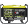 Бензиновий генератор Konner&Sohnen BASIC KS 2200A
