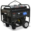 Бензиновий генератор LONCIN LC 13000 T