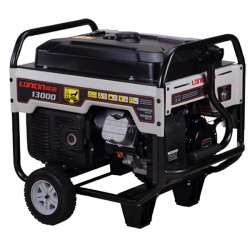 Бензиновий генератор LONCIN LC 13000 T Бензиновий генератор LONCIN LC 13000 T