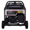 Бензиновий генератор LONCIN LC 13000 T