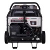 Бензиновий генератор LONCIN LC 13000 T
