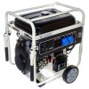 Бензиновий генератор MATARI MX14000EA-ATS