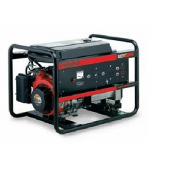 Бензиновий генератор GENMAC COMBIPLUS 5200RE Бензиновий генератор GENMAC COMBIPLUS 5200RE