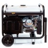 Бензиновий генератор Matari M8000E