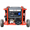Бензиновый генератор MATARI S7990E-ATS