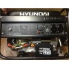 Бензиновий генератор HYUNDAI HHY 3000FE