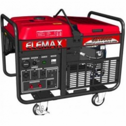 Бензиновий генератор ELEMAX SHX 13000