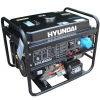 Бензиновый генератор HYUNDAI HHY 9000FE ATS