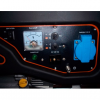 Бензиновый генератор FORTE FG2000