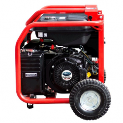 Бензиновий генератор MATARI S7990E-ATS Бензиновий генератор MATARI S7990E-ATS