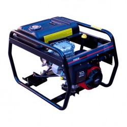 Бензиновий генератор AGT PREMPOWER 4500 EAG