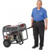 Бензиновый генератор BRIGGS & STRATTON ELITE 7500EA