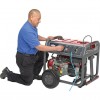 Бензиновый генератор BRIGGS & STRATTON ELITE 7500EA