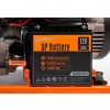 Бензиновый генератор Daewoo GDA 8500DPE-3