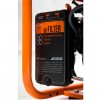 Бензиновый генератор Daewoo GDA 8500DPE-3