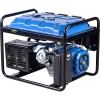 Бензиновий генератор EnerSol EPG-7500TE