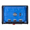 Бензиновий генератор EnerSol EPG-7500TE