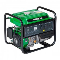 Бензиновий генератор Hitachi E24MC