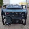 Бензиновий генератор HYUNDAI HHY 3050FE