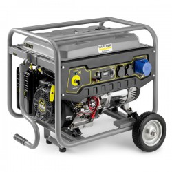 Бензиновий генератор KARCHER PGG 6/1