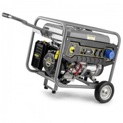 Бензиновий генератор KARCHER PGG 6/1