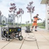 Бензиновый генератор KARCHER PGG 6/1