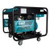 Бензиновий генератор Konner&Sohnen KS 12000E ATS