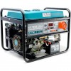 Бензиновый генератор Konner&Sohnen KS 7000E ATS-3