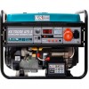 Бензиновый генератор Konner&Sohnen KS 7000E ATS-3