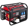 Бензиновый генератор LONCIN LC 3500-AS