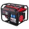 Бензиновый генератор LONCIN LC 3500-AS