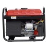 Бензиновый генератор LONCIN LC 3500-AS