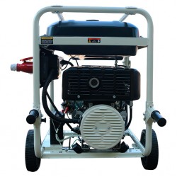 Бензиновий генератор MATARI MX14003E