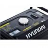Бензиновий генератор HYUNDAI HHY 3010F