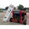 Бензиновий генератор MATARI S8990E