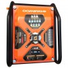 Бензиновый генератор Daewoo GDA 3300