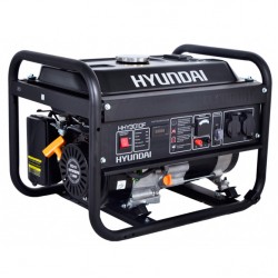 Бензиновий генератор HYUNDAI HHY 3010F