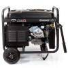 Бензиновый генератор MATARI BS9000E