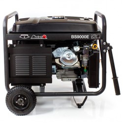 Бензиновий генератор MATARI BS9000E