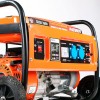 Бензиновий генератор Patriot SRGE 3800