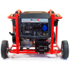 Бензиновий генератор MATARI S8990E