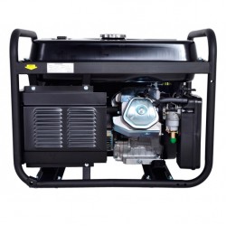 Бензиновий генератор HYUNDAI HHY 9010FE